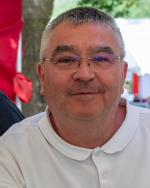 Alain Argilier