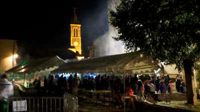 Ambiance du Festival