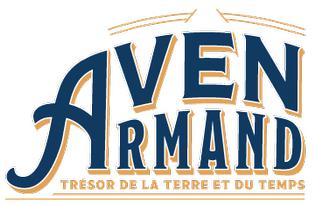 grotte de l'Aven Armand