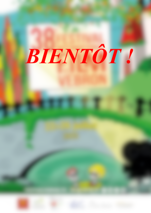 Affiche 2025
