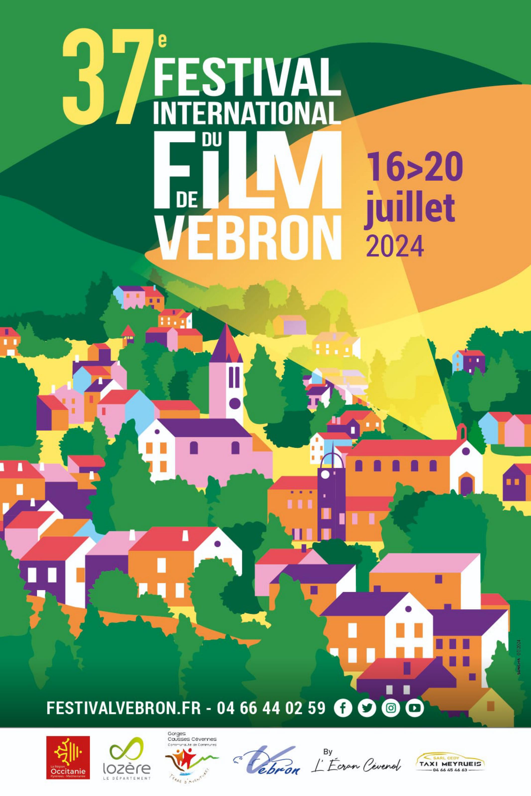 37e Festival