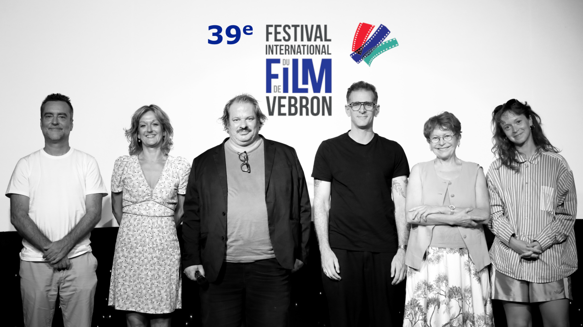 Jury FIFV 2025