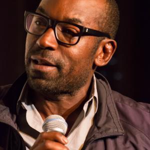 Lucien Jean-Baptiste