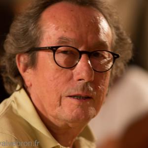 Philippe Du Janerand