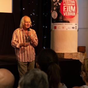 Alain Renaux, etnobotanist