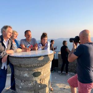 Eric and the 2021 jury