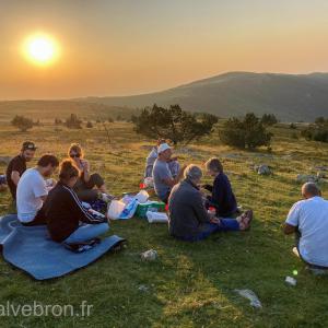 Jury 2021 at Mont Aigoual