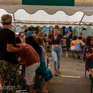 Mara Taquin under Barnum