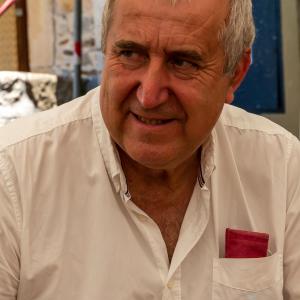Raymond Achilli, Festival Mentor