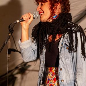 SARAH MARGALÉJO TRIO